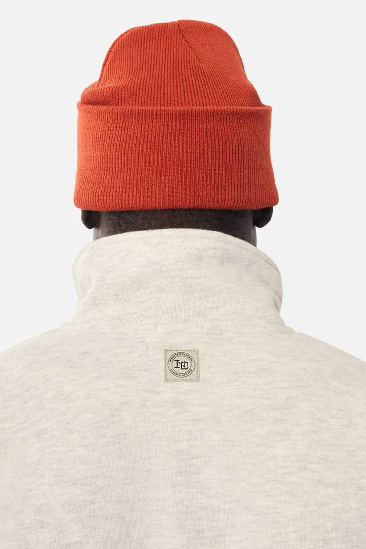 Industrie The Staunton Tracktop