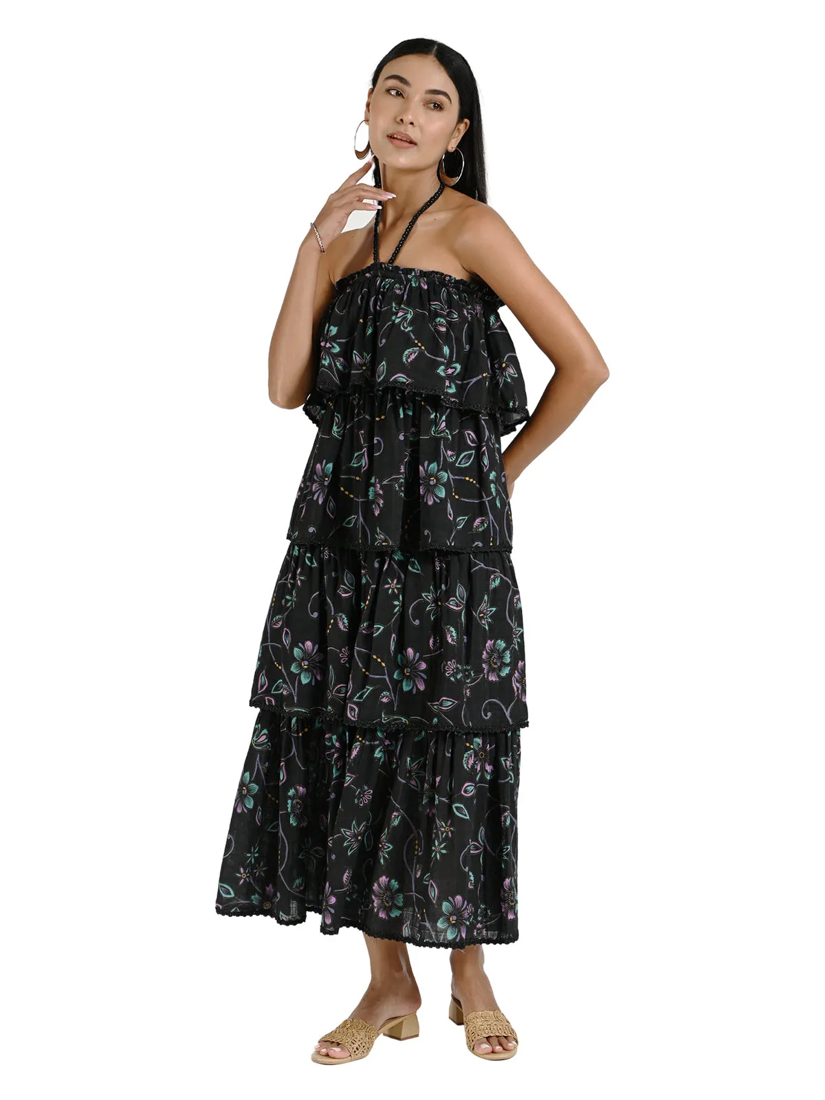 Isla Dress