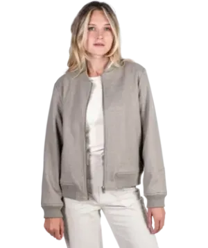 Jetty Women's Langco Bomber Jacket