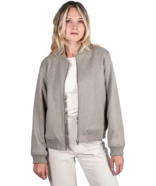 Jetty Women's Langco Bomber Jacket