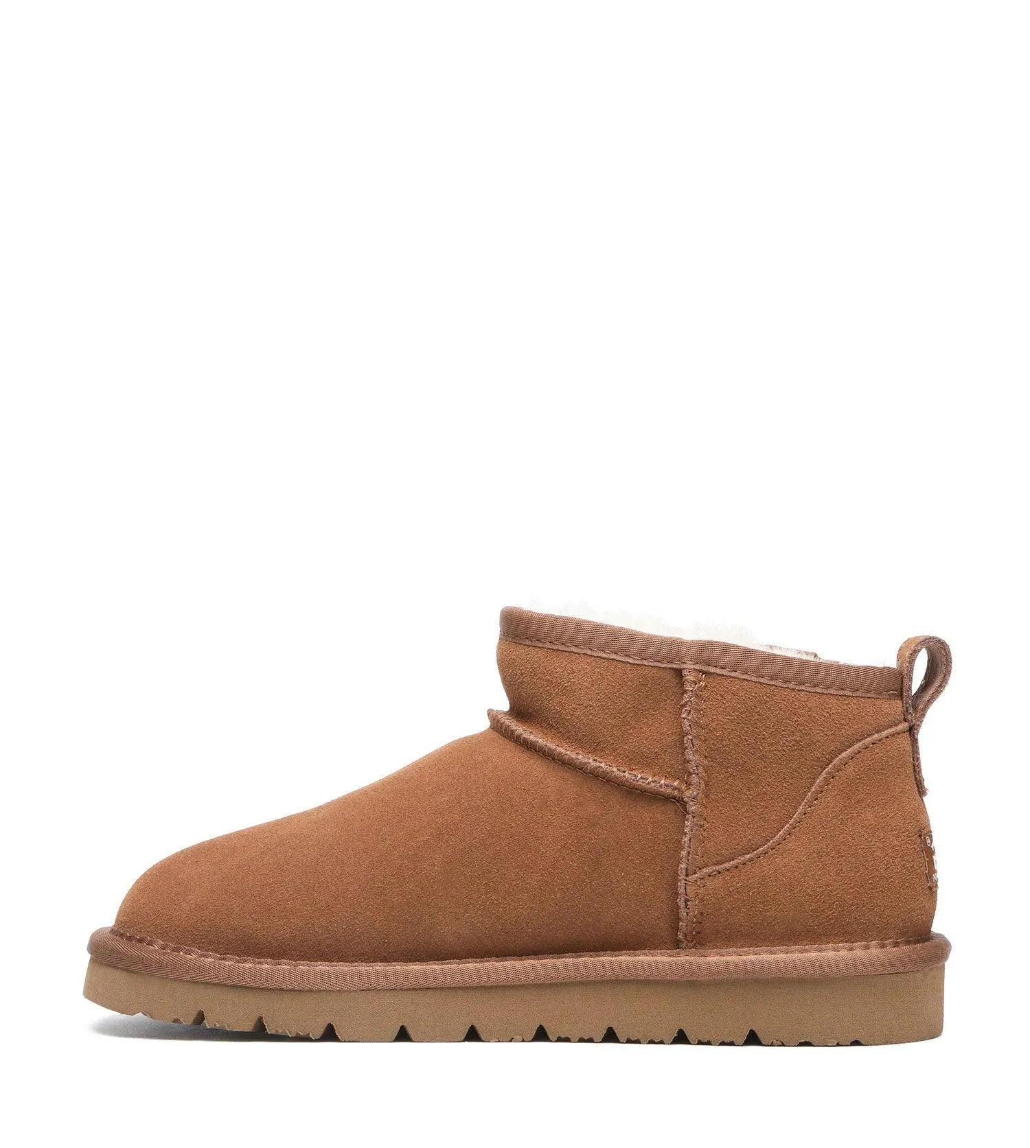 Julia Short Boots