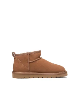 Julia Short Boots