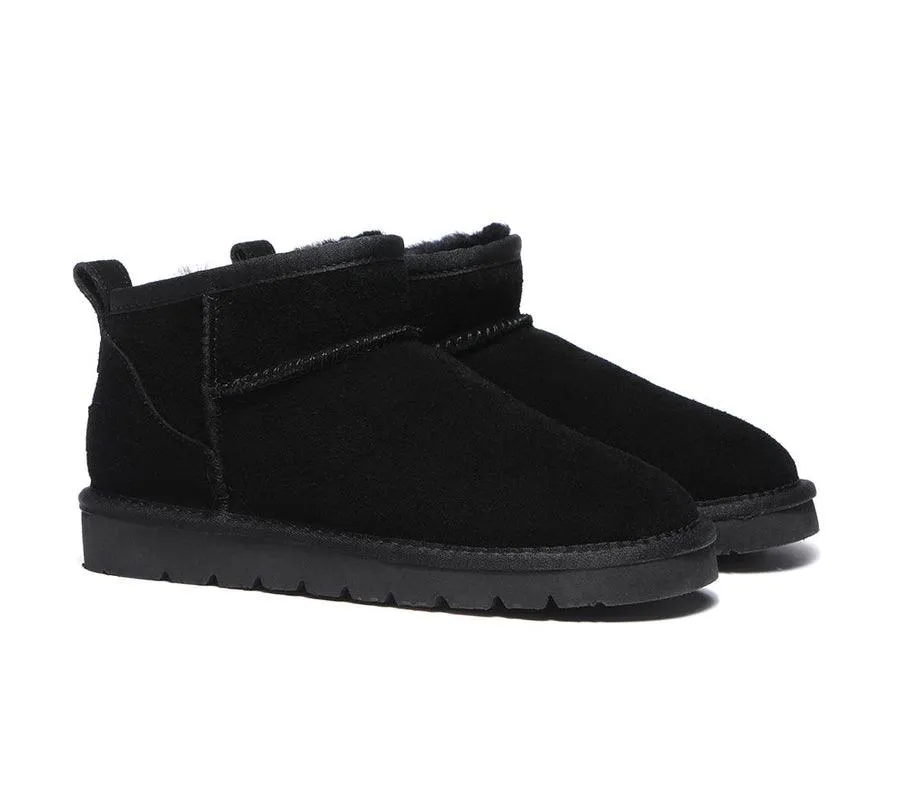 Julia Short Boots