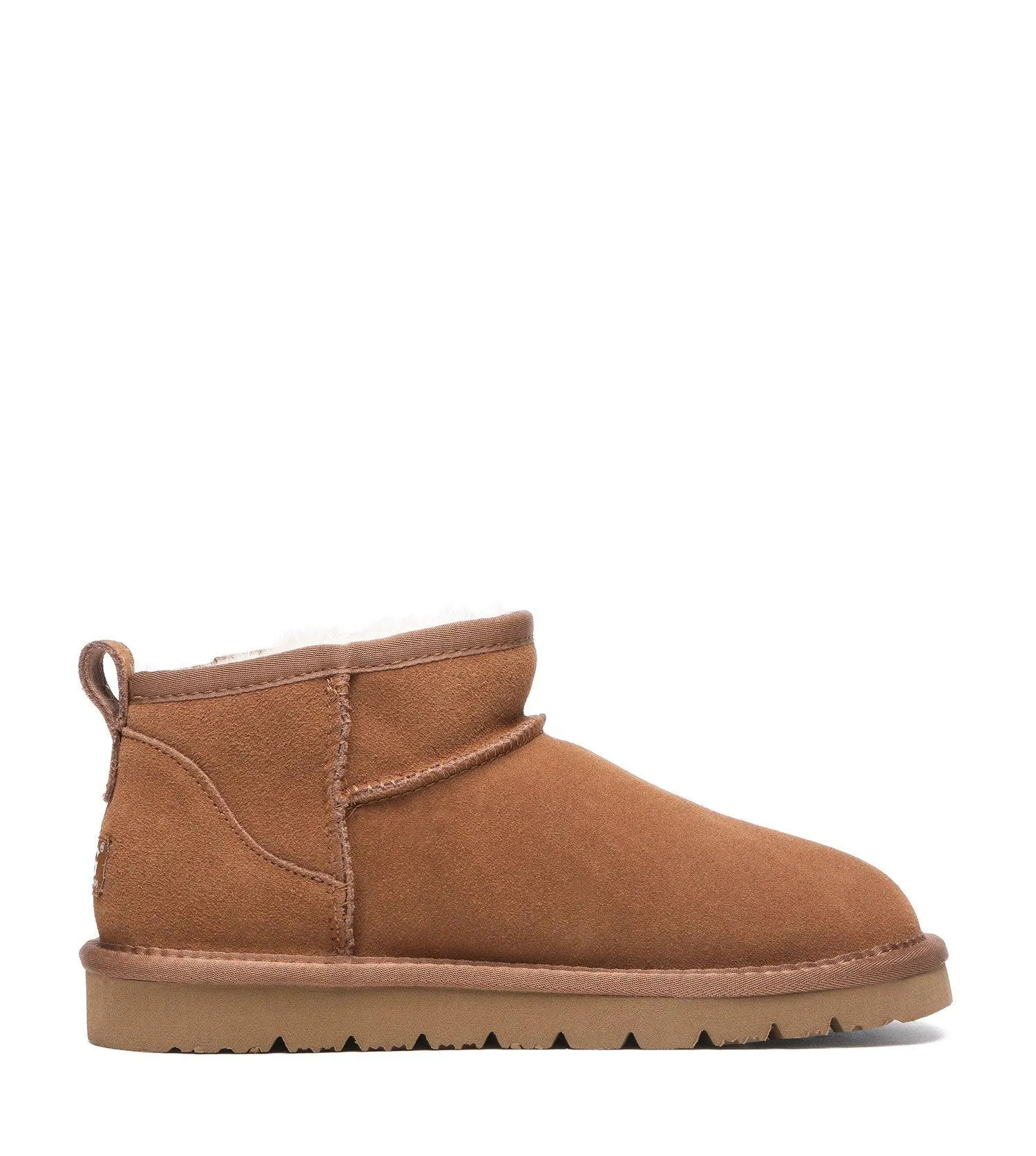 Julia Short Boots