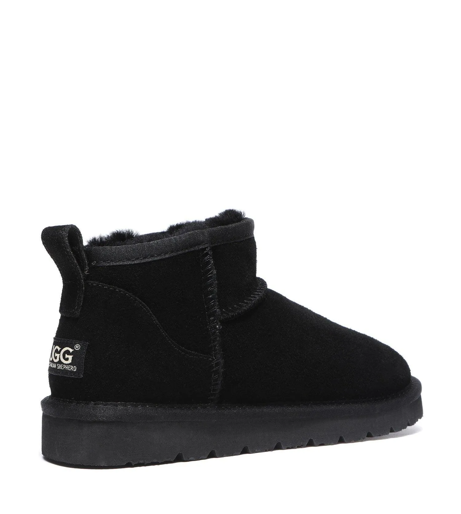 Julia Short Boots