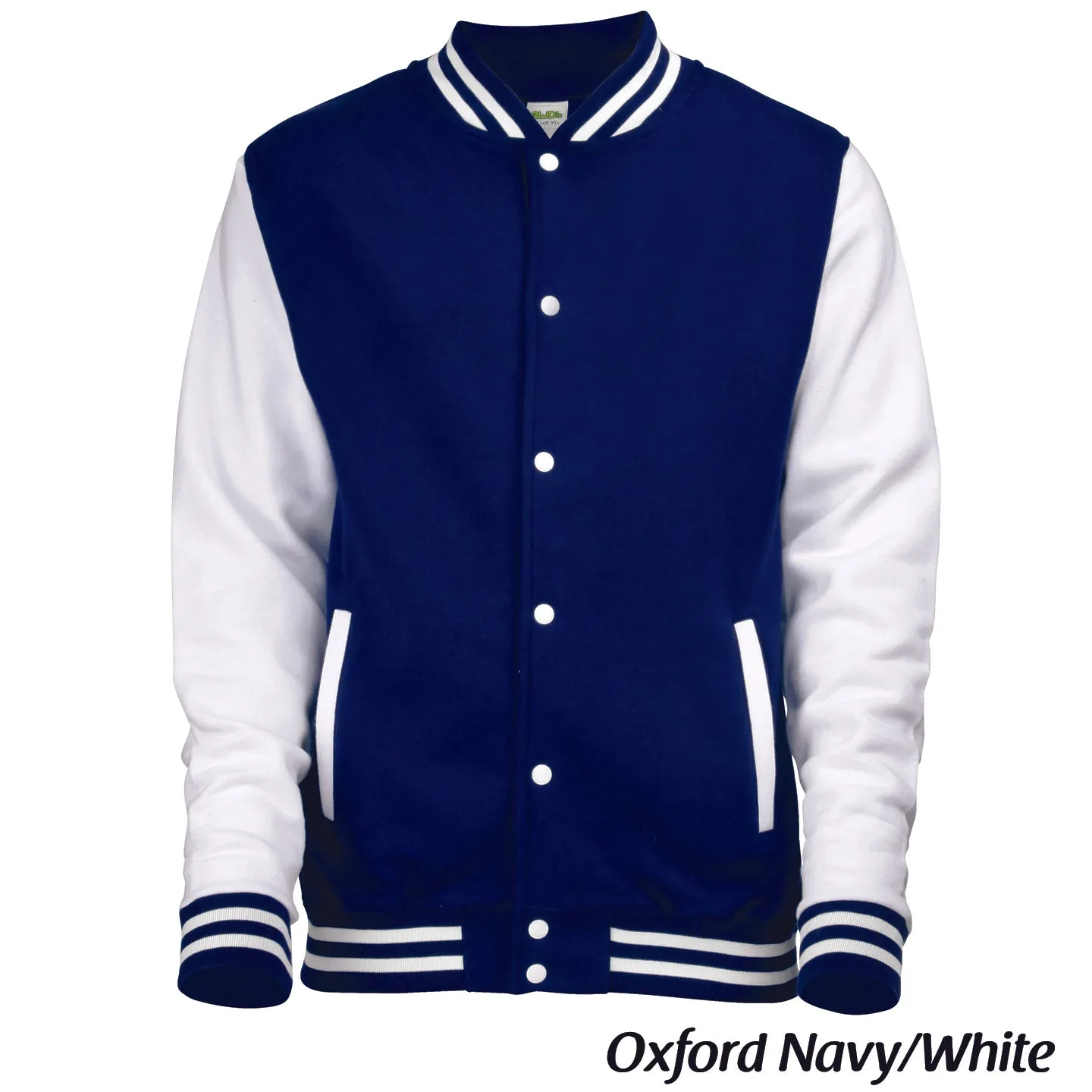 Kids Varsity Jacket, Personalised Gift