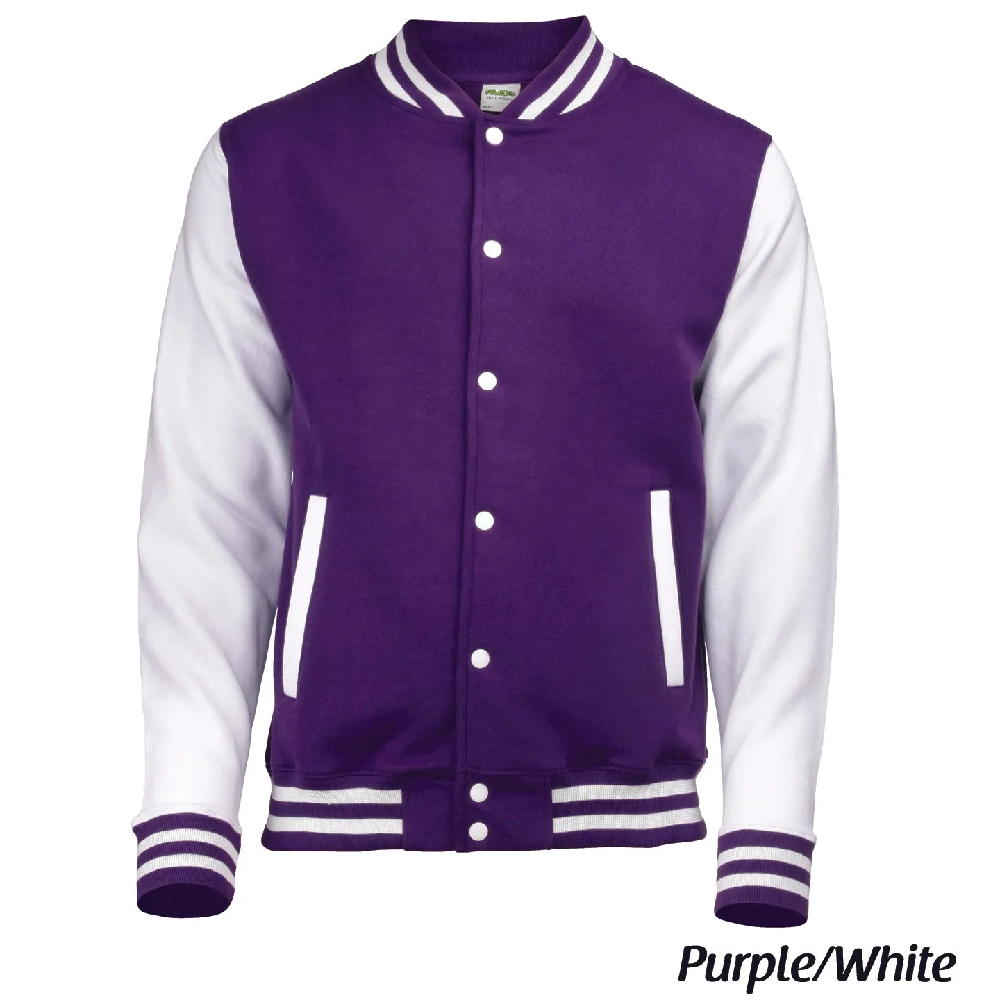 Kids Varsity Jacket, Personalised Gift