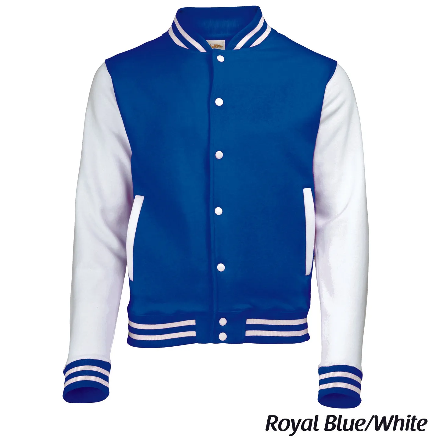 Kids Varsity Jacket, Personalised Gift