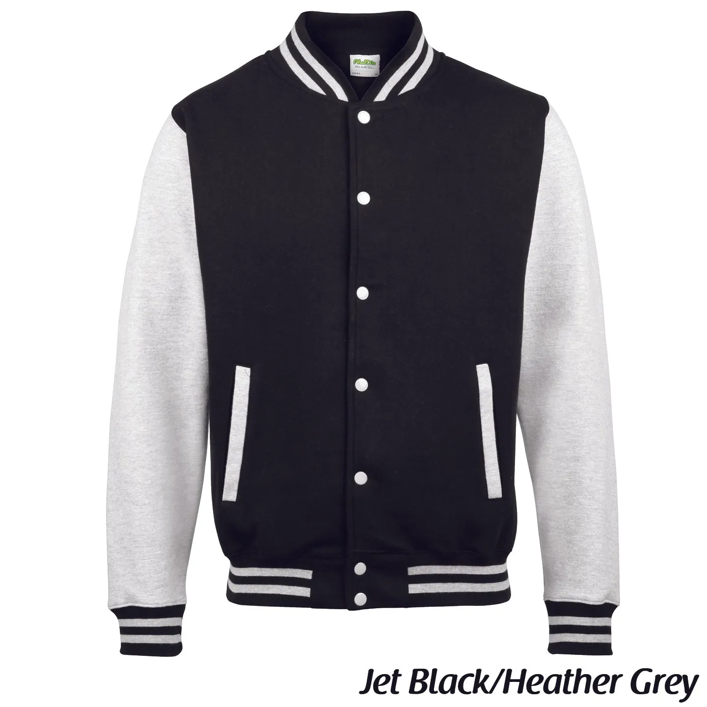 Kids Varsity Jacket, Personalised Gift