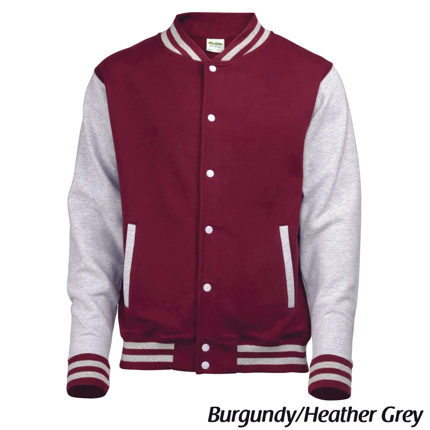 Kids Varsity Jacket, Personalised Gift