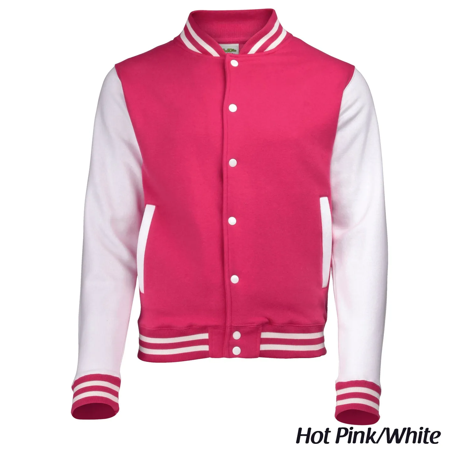 Kids Varsity Jacket, Personalised Gift