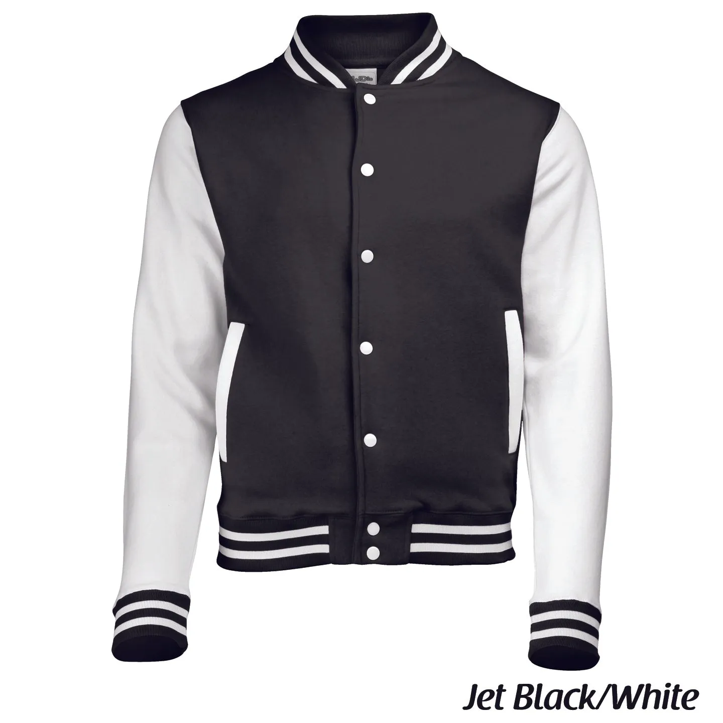 Kids Varsity Jacket, Personalised Gift