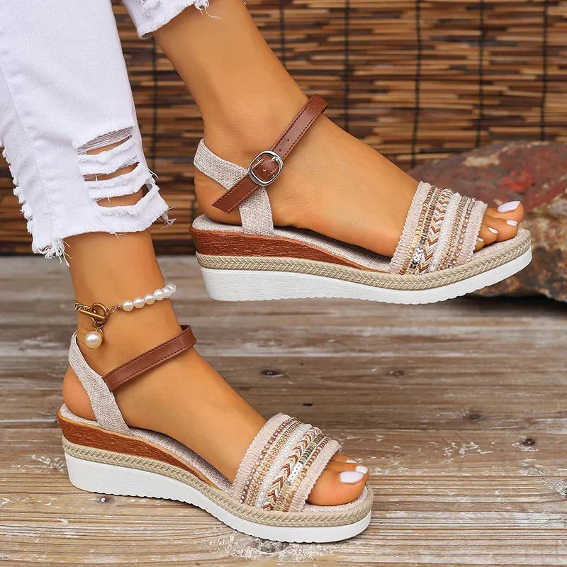 Kimberly & Lilah Summer Set