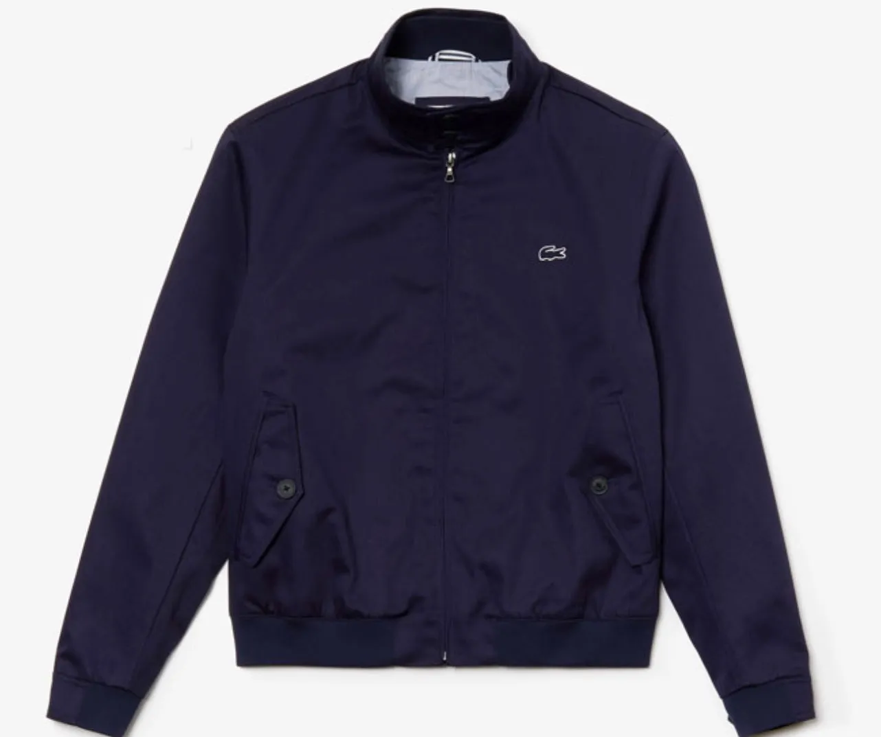 LAC CLASSIC HARRINGTON JACKET