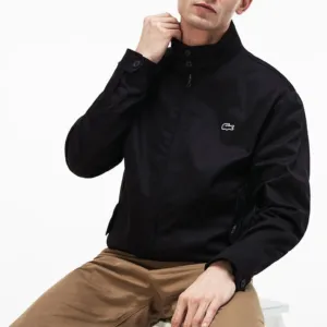 LAC CLASSIC HARRINGTON JACKET
