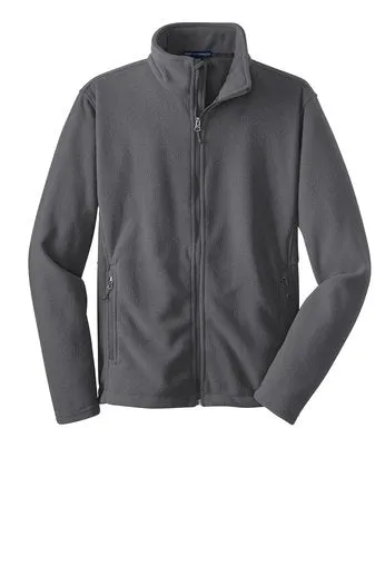 Lambda Phi Epsilon Fleece Jacket