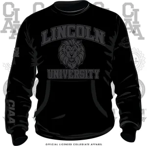 LINCOLN PA | CIAA BOB Chenille Sweatshirt (aja)