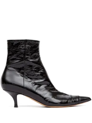 Maison Margiela 55mm Kinkies ankle boots