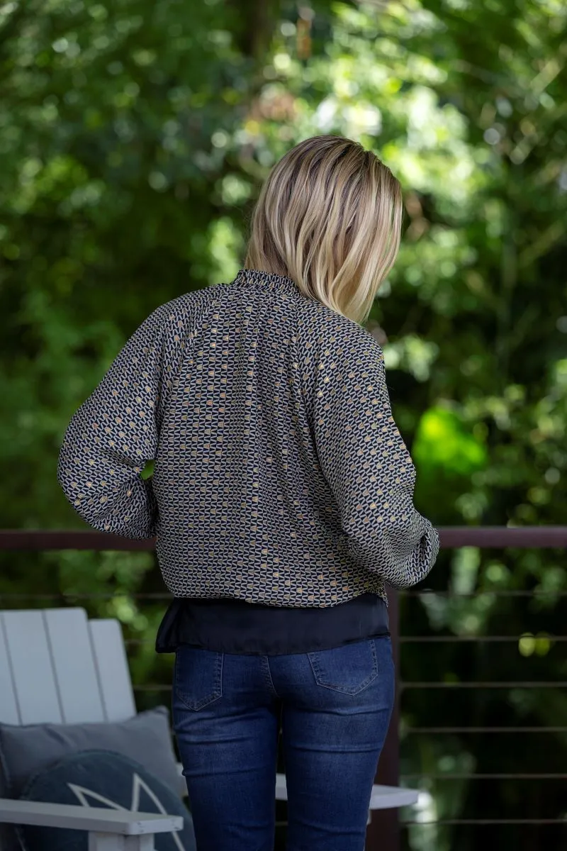Maryka Reversible Bomber