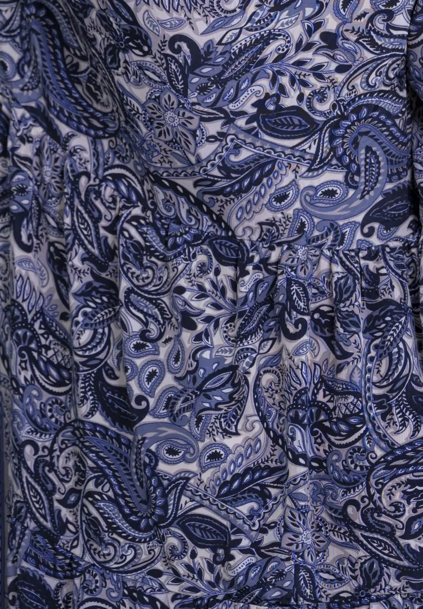 Maryka Reversible Bomber
