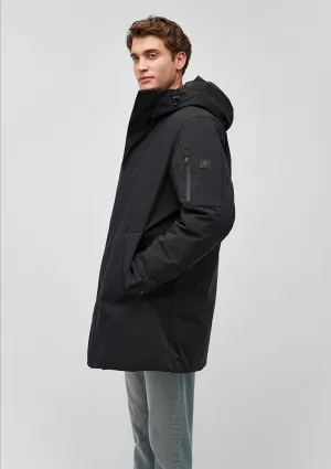 Mavi Black Jacket