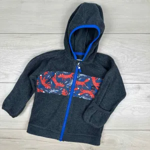 MEC OUTERWEAR jacket