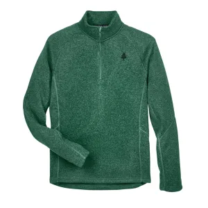 Men's Bristol Sweater Fleece 1/4 Zip