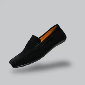 Men's Casual Slip On Loafers | Flat