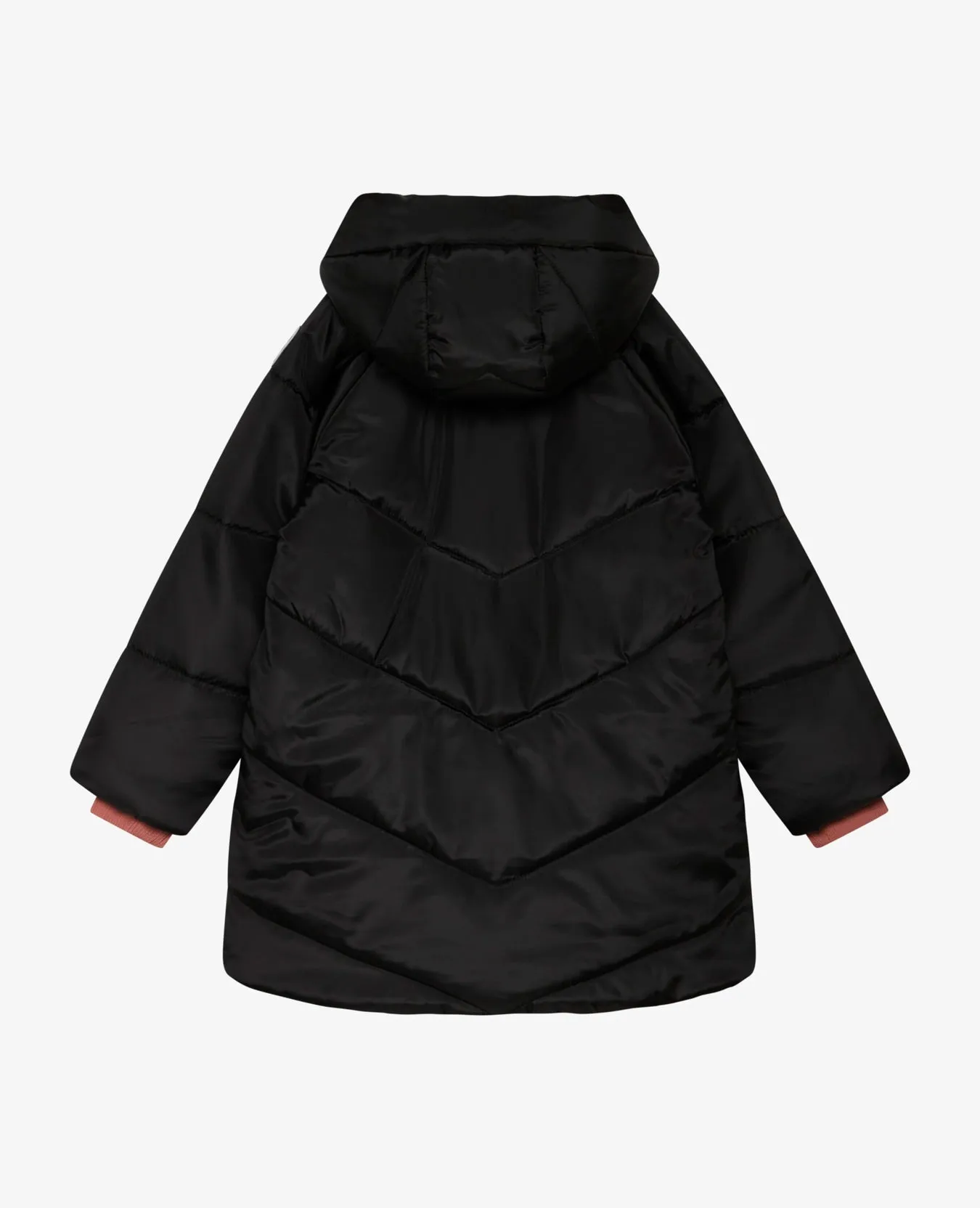 MILLANNM QUILTED JACKET