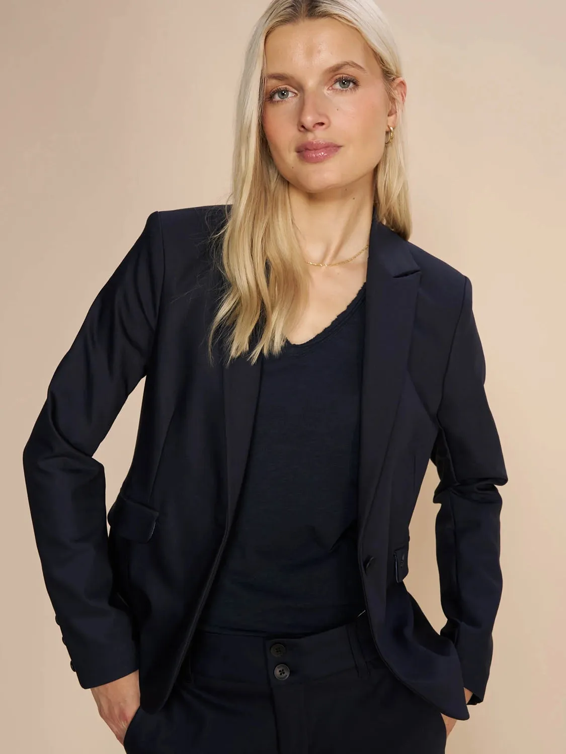 Mos Mosh Blake Night Blazer 112579