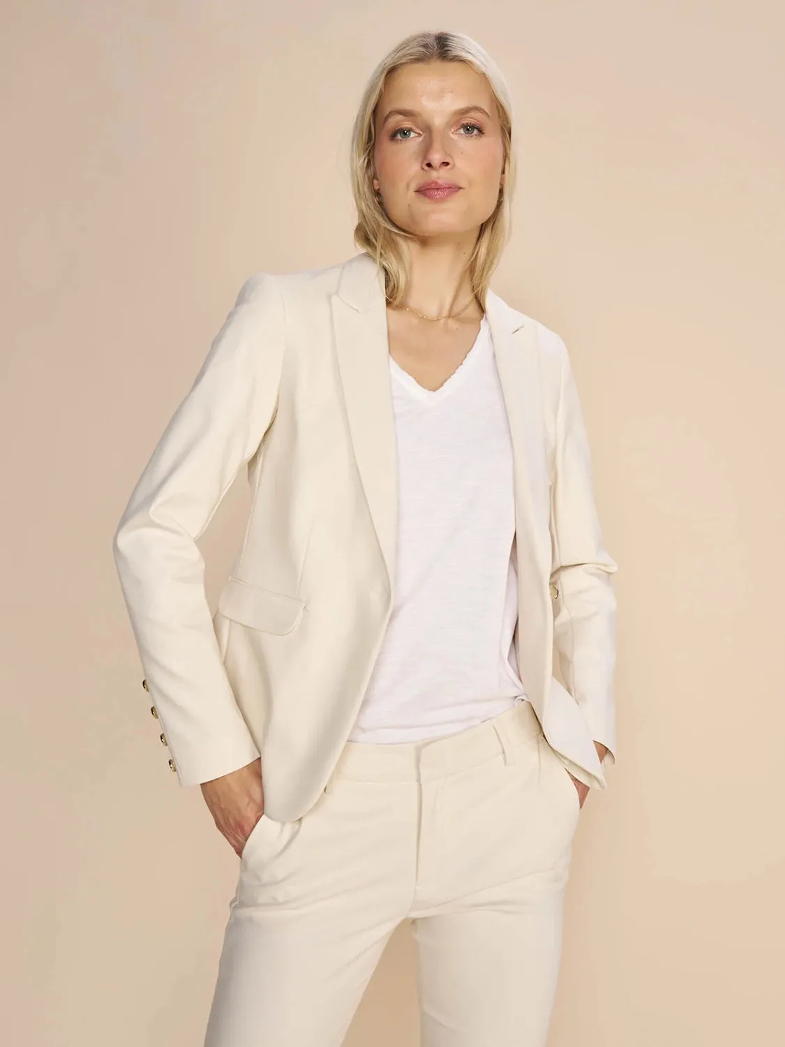 Mos Mosh Blake Night Blazer 112579