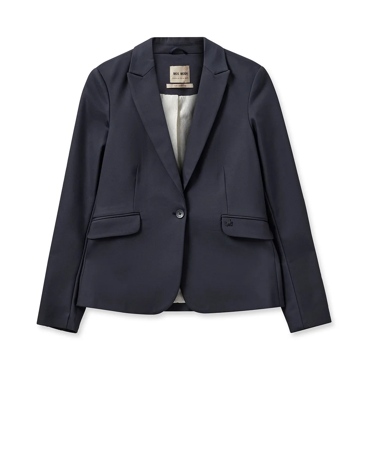 Mos Mosh Blake Night Blazer 112579
