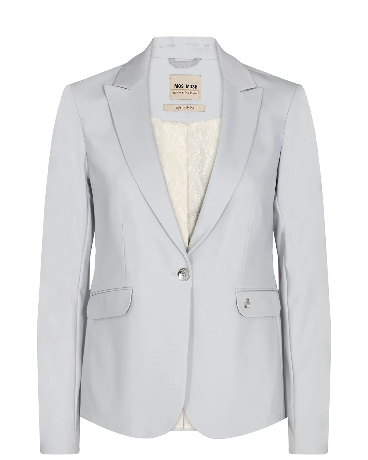 Mos Mosh Blake Night Blazer 112579