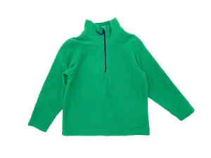 Mountain Warehouse fleece 1/4 zip jacket - 3-4