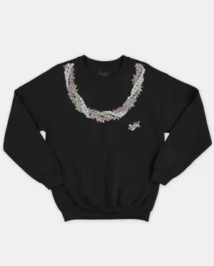 MULTI LEI Crewneck