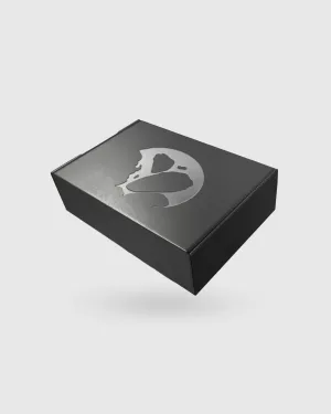MYSTERY BOX