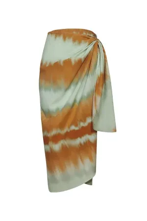 New Samoa Skirt