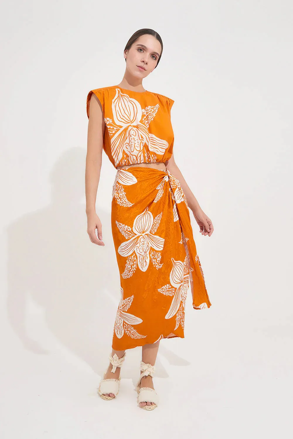New Samoa Skirt