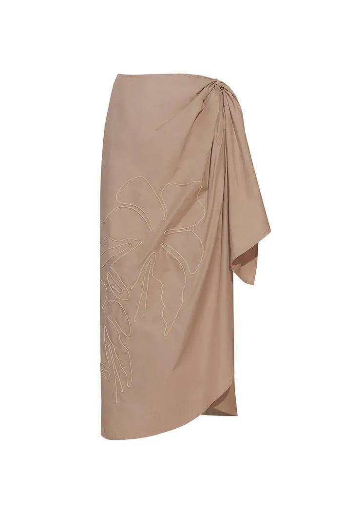 New Samoa Skirt