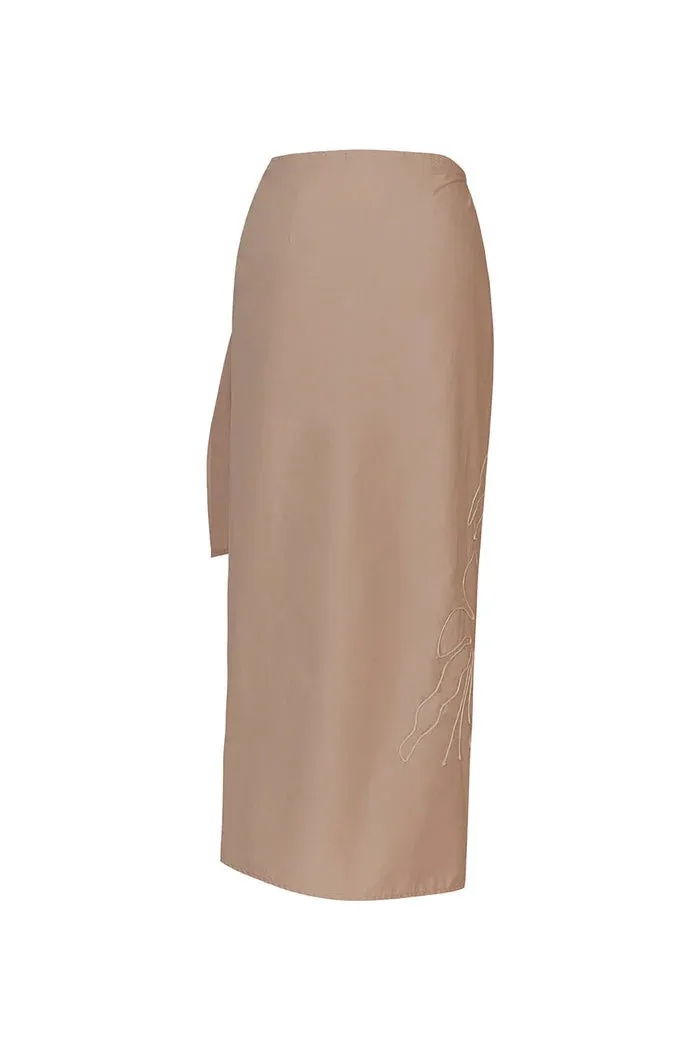 New Samoa Skirt