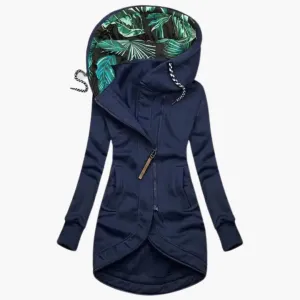 NOVA™ - All-Weather Hooded Jacket