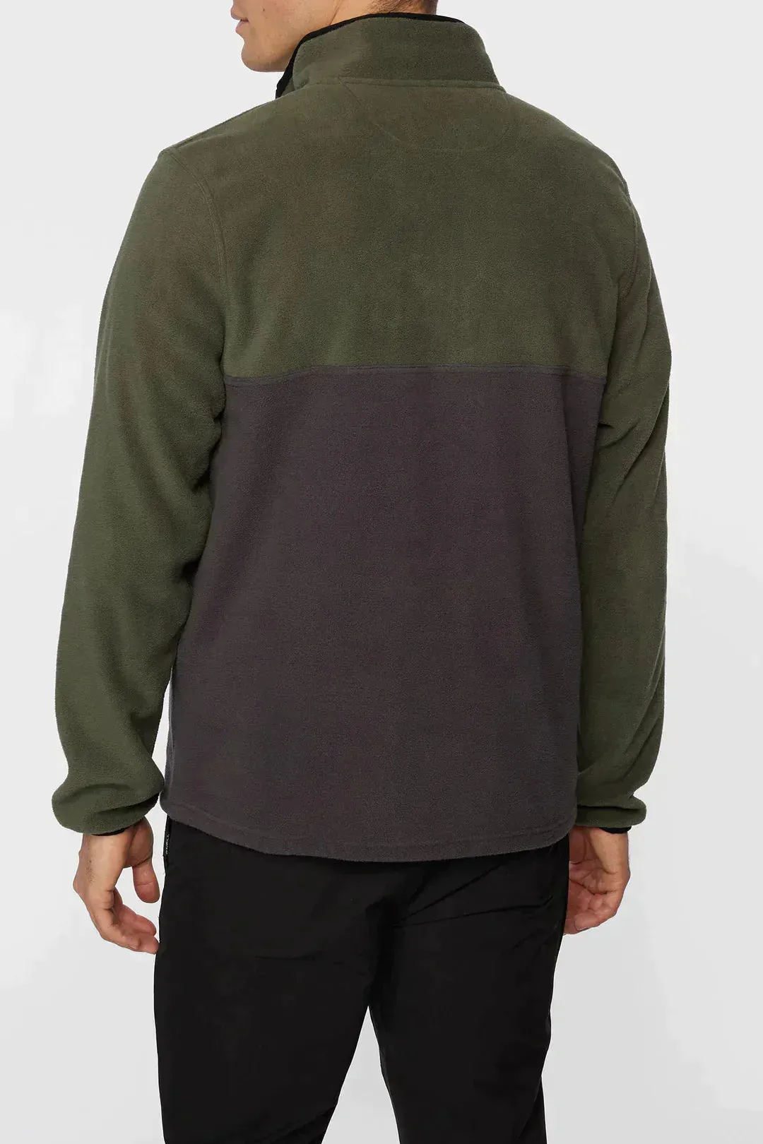 O’Neill Men's Trvlr Conway Fleece Pullover