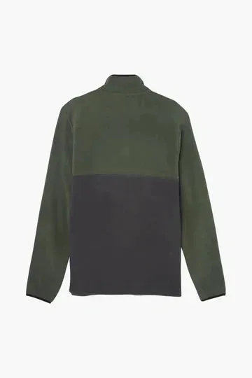 O’Neill Men's Trvlr Conway Fleece Pullover