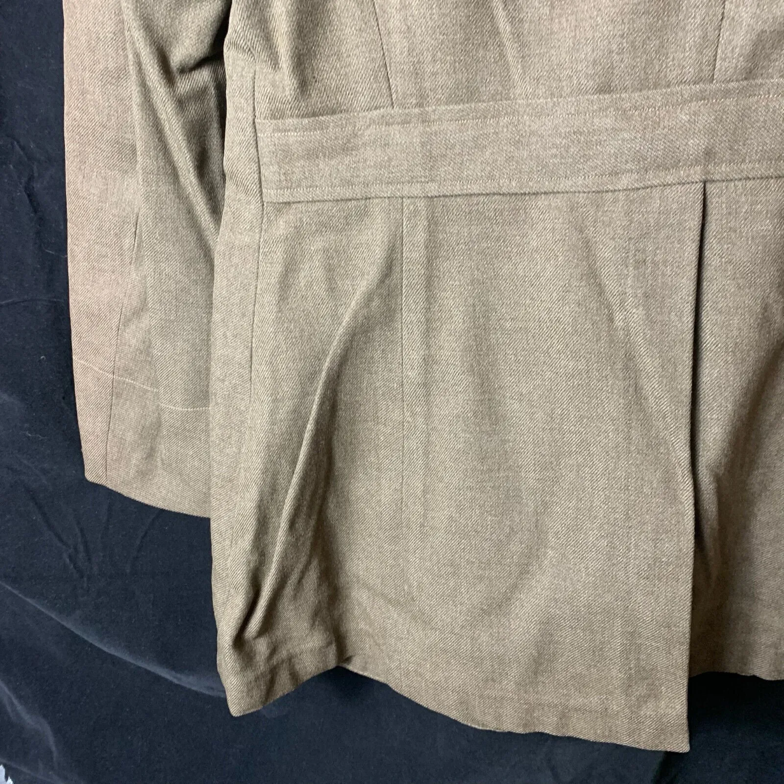 Original WW2 US Army Class A Dress Jacket 1940 - Private Ryan Prop - 39 Regular