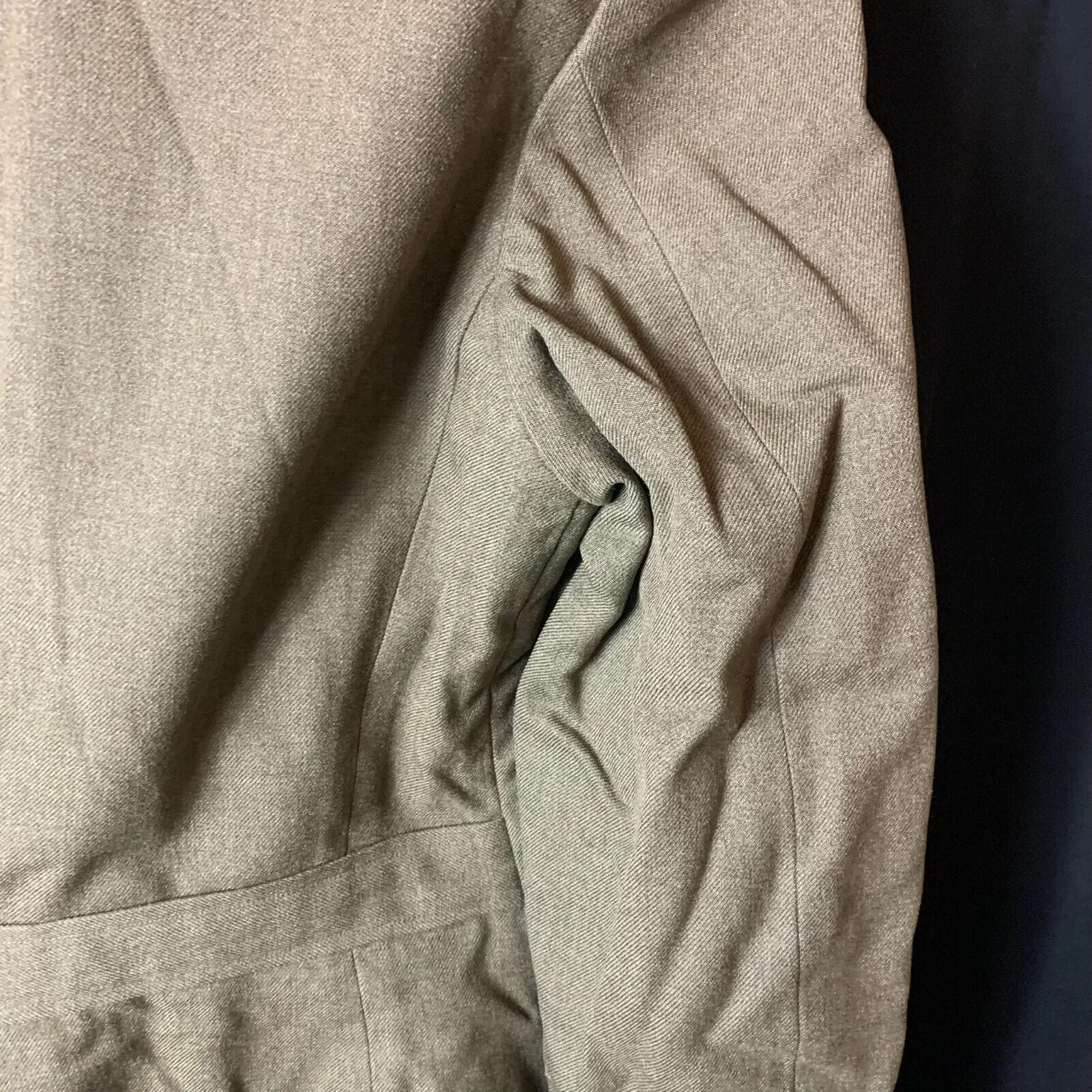 Original WW2 US Army Class A Dress Jacket 1940 - Private Ryan Prop - 39 Regular
