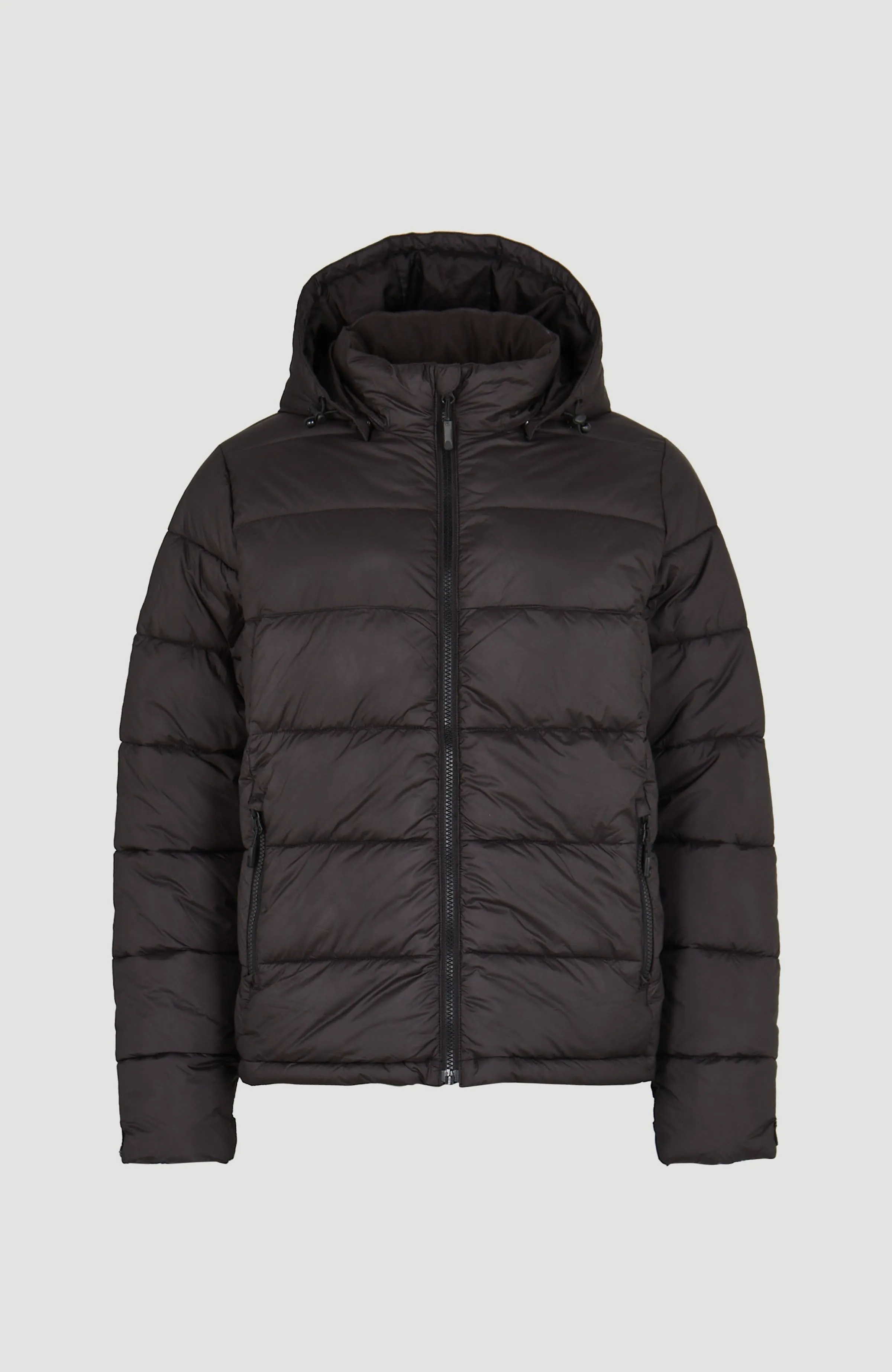 O'Riginals Steppjacke | Black Out