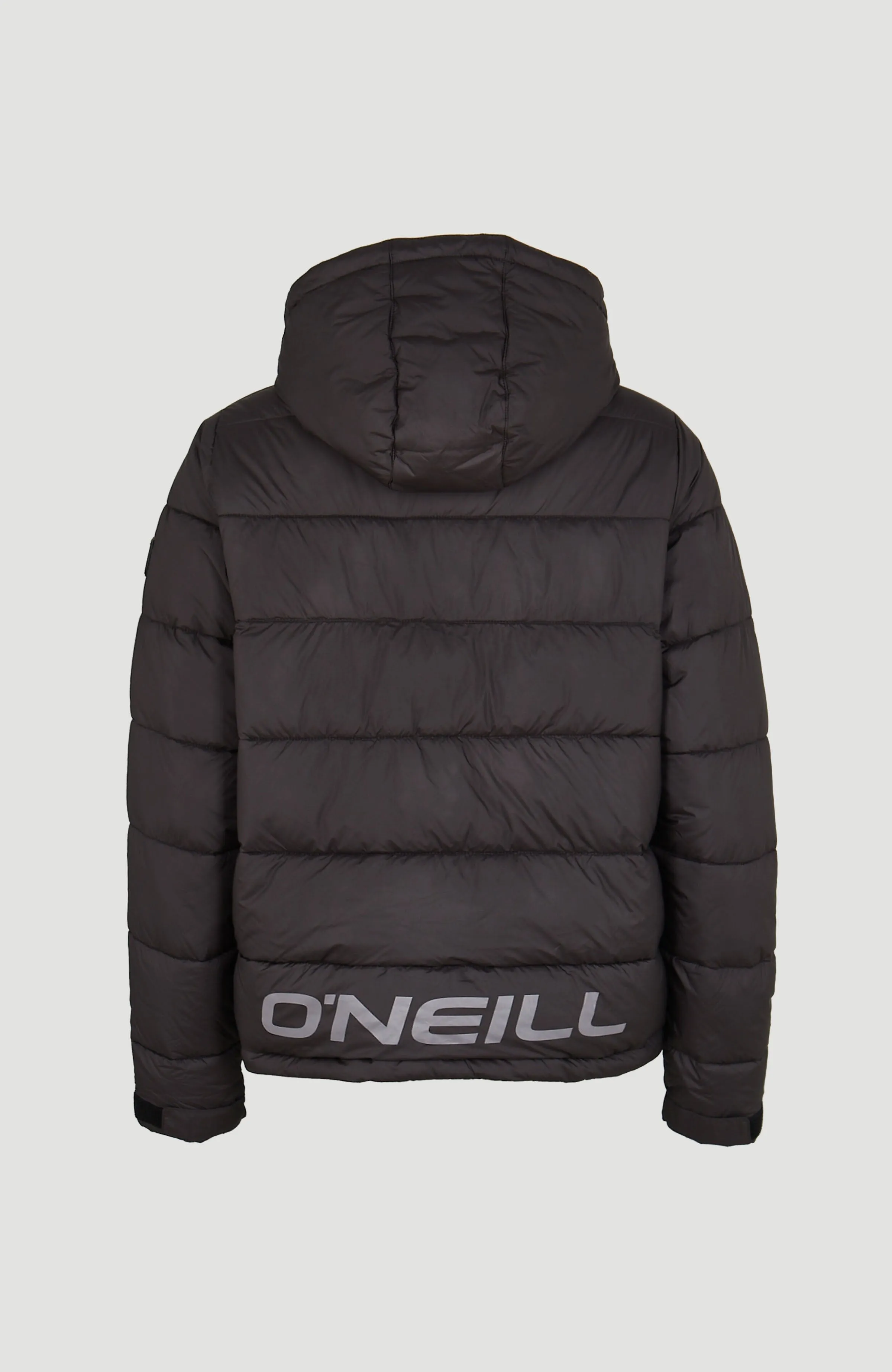 O'Riginals Steppjacke | Black Out