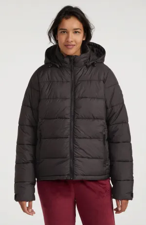O'Riginals Steppjacke | Black Out