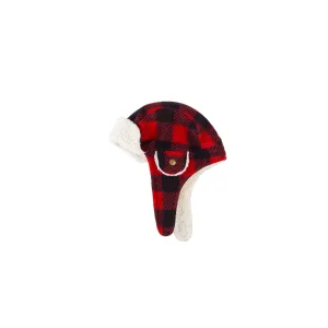 Oshkosh hat 0-9m
