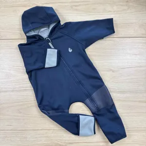OUTERWEAR fleece suit